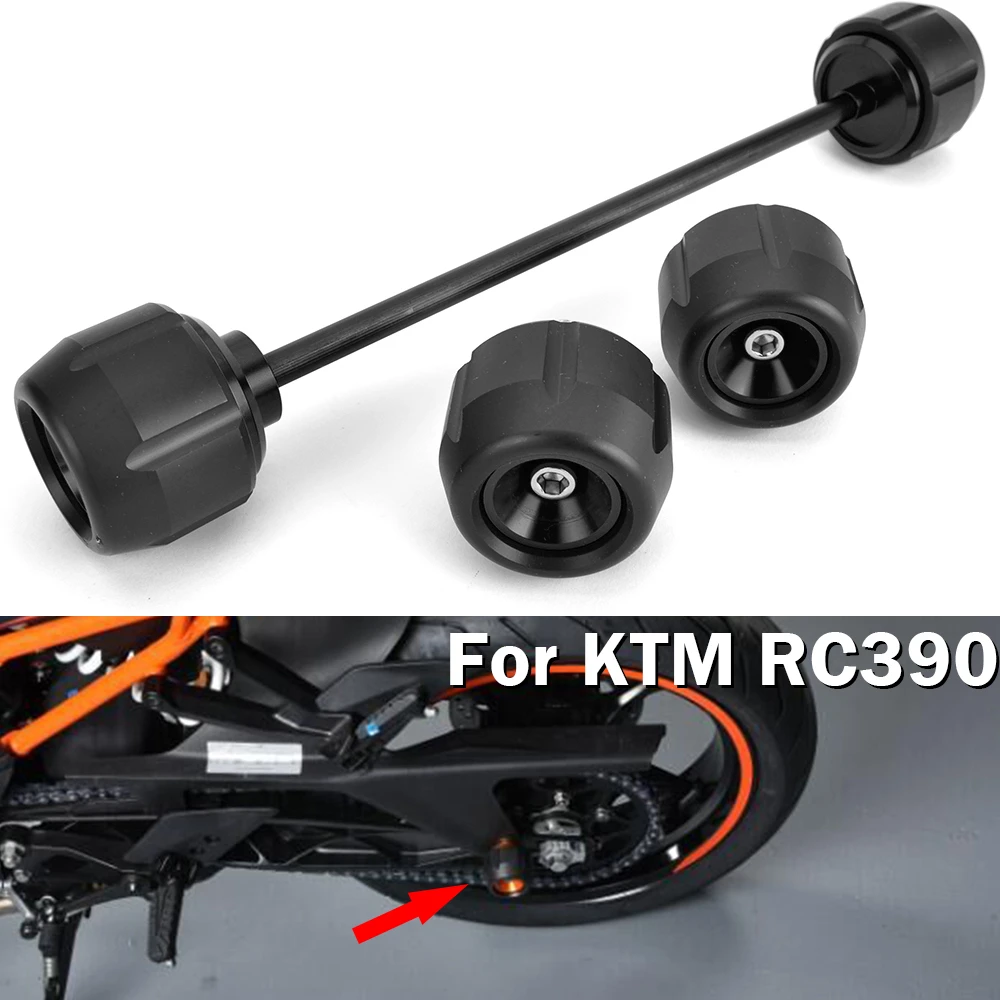 Для KTM RC 390 2022-2023 защита передней и задней оси вилки колеса мотоцикла противоударный слайдер RC390 2022 2023 RC 390
Для KTM RC 390 2022-2023 защита передней и задней оси вилки колеса мотоцикла противоударный слайдер RC390 2022 2023 RC 390