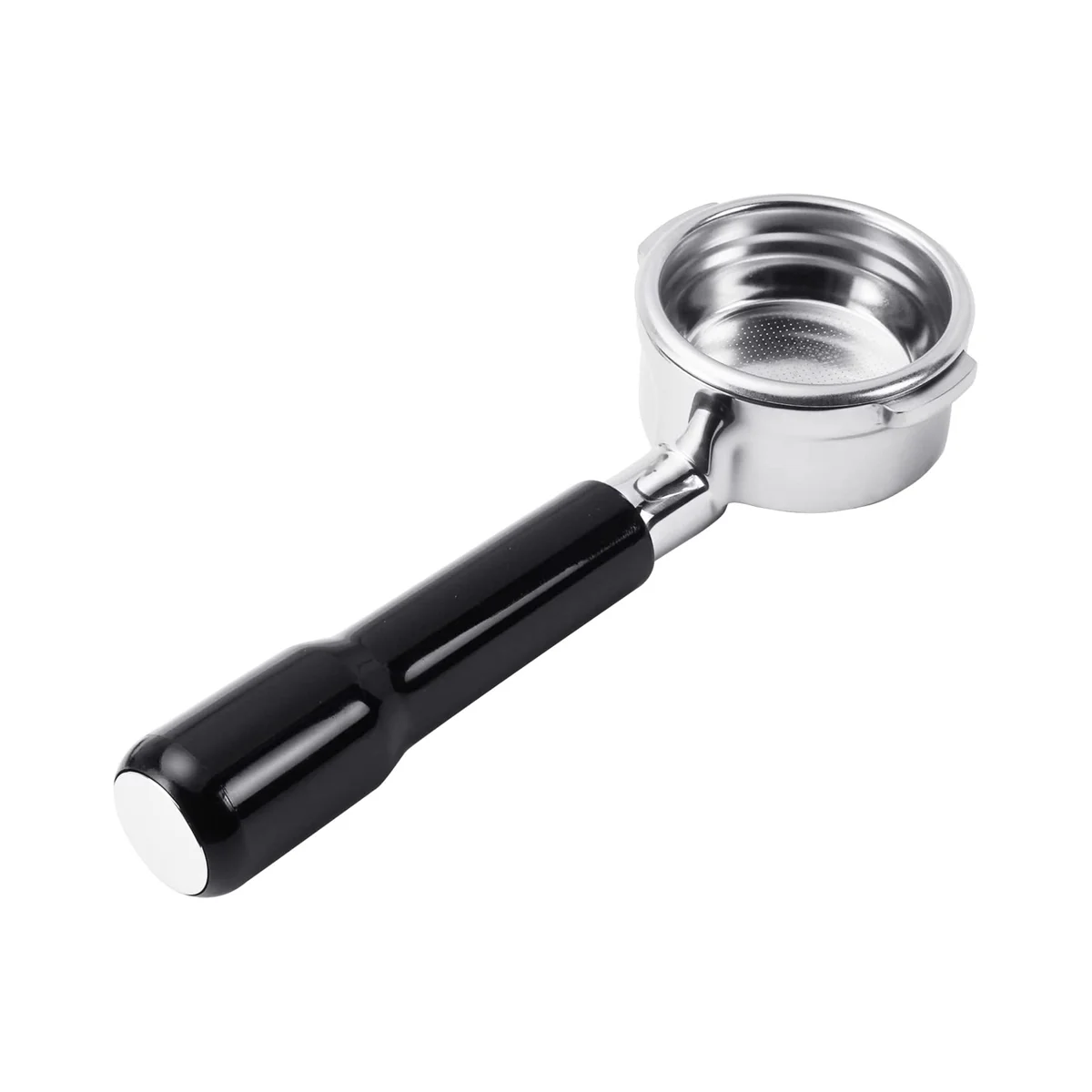 For 58mm BES900/920/980 Filter Coffee Bottomless Portafilter Stainless Steel Replacement Filter Basket Tools
For 58mm BES900/920/980 Filter Coffee Bottomless Portafilter Stainless Steel Replacement Filter Basket Tools