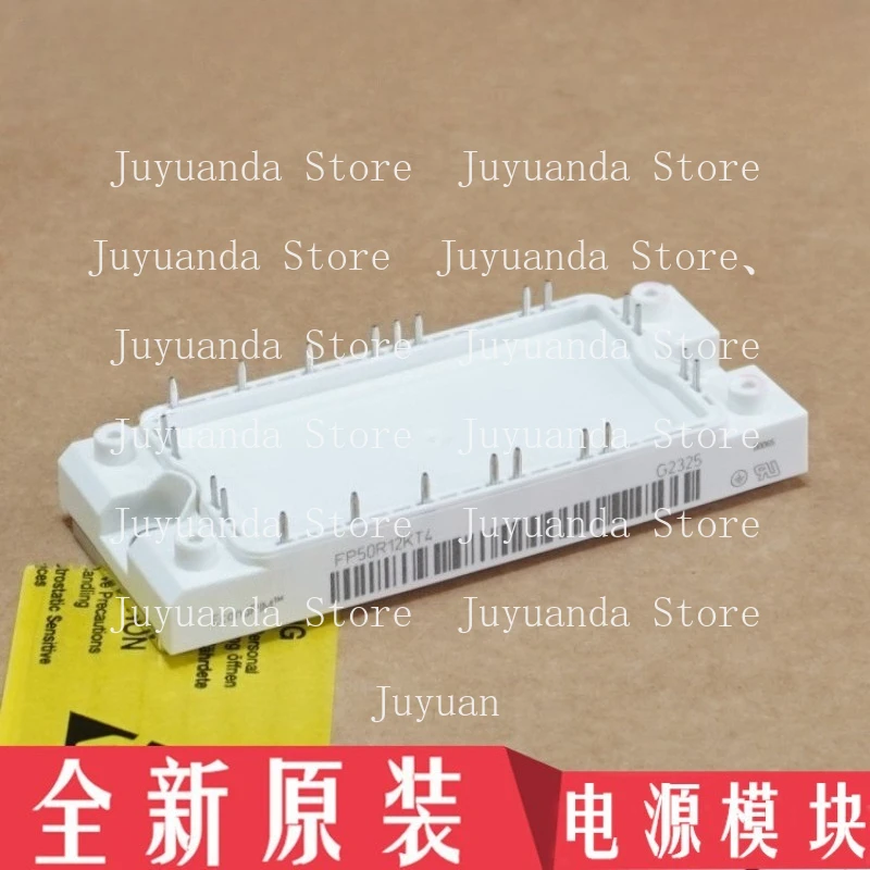 New FP50R12KT4 FS50R12KT3 FS75R12KE3 FS35R12KT4
New FP50R12KT4 FS50R12KT3 FS75R12KE3 FS35R12KT4