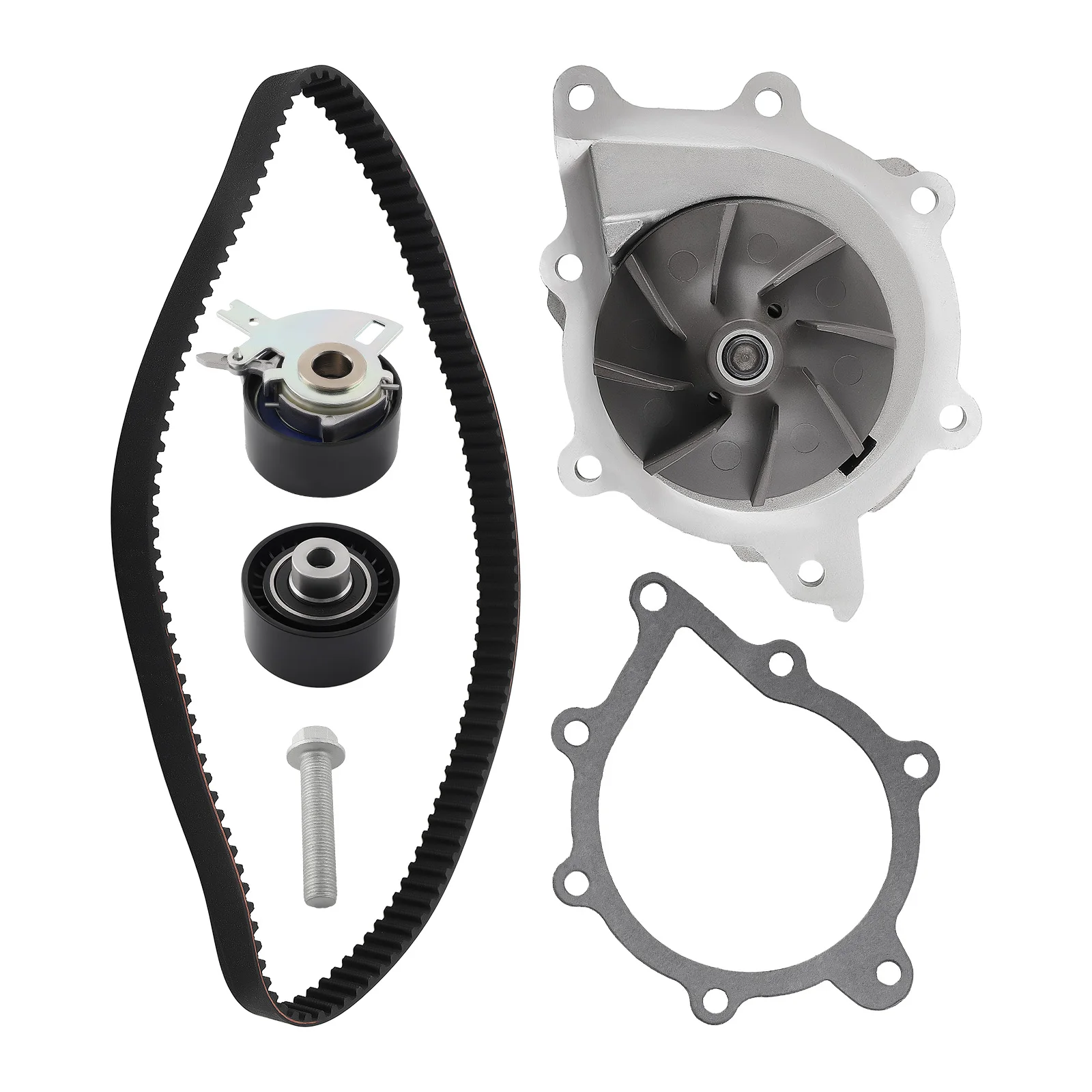 Timing Chain Kit for Citroen C4 Grand Picasso 2.0 HDI 2013- 16102782 1610278280 1613327980 SU001A3082 
Timing Chain Kit for Citroen C4 Grand Picasso 2.0 HDI 2013- 16102782 1610278280 1613327980 SU001A3082