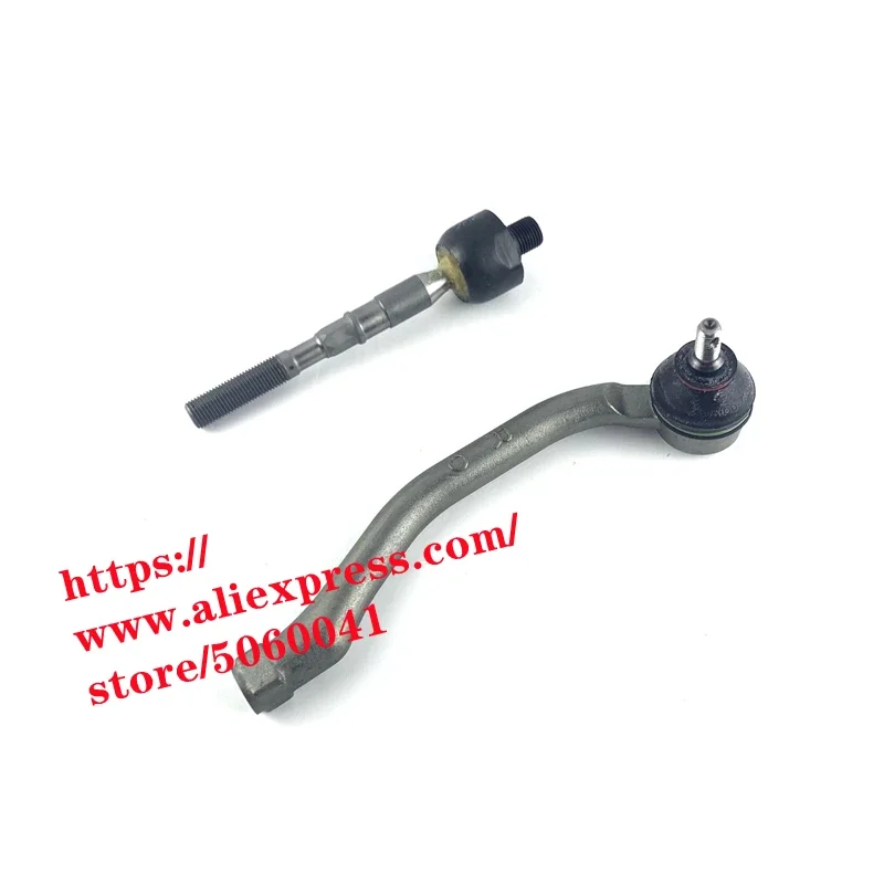 Steering inner tie rod outer ball joint for CHANGAN 2018 EADO Tie rod steering ball joint
Steering inner tie rod outer ball joint for CHANGAN 2018 EADO Tie rod steering ball joint