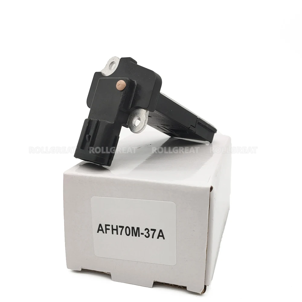 AFH70M-37A 22204-51010 Датчик массового расхода воздуха MAF для TOYOTA LAND CRUISER AFH70M37A 2220451010
AFH70M-37A 22204-51010 Датчик массового расхода воздуха MAF для TOYOTA LAND CRUISER AFH70M37A 2220451010