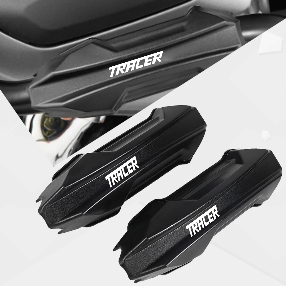 For YAMAHA Tracer700 Tracer 700 MT09 MT-09 25mm 2023 2022 Motorcycle Engine Crash Bar Protection Bumper Decorative Guard Block
For YAMAHA Tracer700 Tracer 700 MT09 MT-09 25mm 2023 2022 Motorcycle Engine Crash Bar Protection Bumper Decorative Guard Block