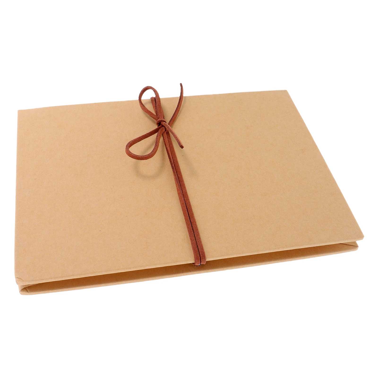 Accordion Style DIY Photo Album Kraft Paper 36 Pages Blank Book Graduation Gifts Wedding Keepsake Scrapbook Memories Photo
Accordion Style DIY Photo Album Kraft Paper 36 Pages Blank Book Graduation Gifts Wedding Keepsake Scrapbook Memories Photo