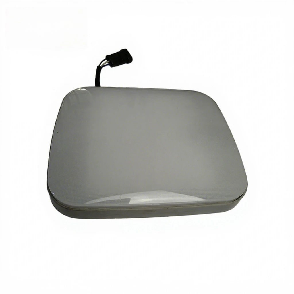 Heavy Duty Truck Accessories 130988000 Cab Roof Interior Dome Ceiling Light Original High Quality Hot Sale
Heavy Duty Truck Accessories 130988000 Cab Roof Interior Dome Ceiling Light Original High Quality Hot Sale