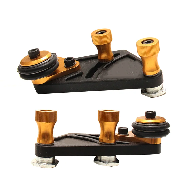 Bearing Roller Feeder Feather Loc Board Feather Loc Board For 19/30/75Type T-Tracks Table Saw Feeding Safety Propelling Tool
Bearing Roller Feeder Feather Loc Board Feather Loc Board For 19/30/75Type T-Tracks Table Saw Feeding Safety Propelling Tool