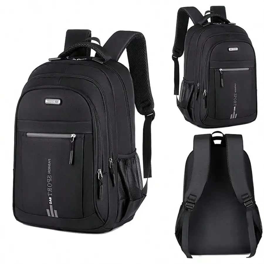 Laptop Backpack Large Capacity Backpack For Men Women Backpack For School Book Bag Business Work Travel Bookbag Backpack,Travel Backpack Extra Large Laptop Backpack School Business Anti Theft College Work Computer Bag Fits 14 Inch Laptop Bookbag For Women
Laptop Backpack Large Capacity Backpack For Men Women Backpack For School Book Bag Business Work Travel Bookbag Backpack,Travel Backpack Extra Large Laptop Backpack School Business Anti Theft College Work Computer Bag Fits 14 Inch Laptop Bookbag For Women