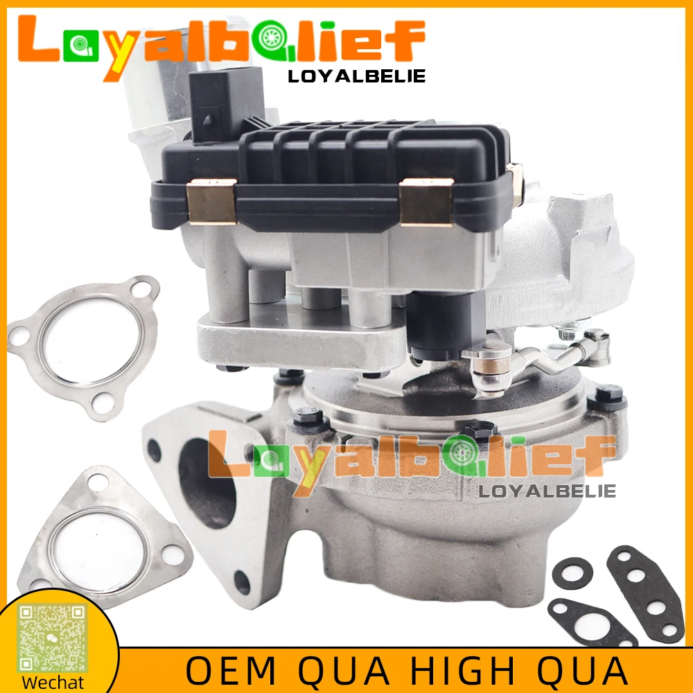 Car Turbo Charger For Kia Hyundai 2.2 CRDi 197/188 BHP 138/145 KW 28231-2f100 780502 282312F100 28231-2F100 780502-1 780502-0001
Car Turbo Charger For Kia Hyundai 2.2 CRDi 197/188 BHP 138/145 KW 28231-2f100 780502 282312F100 28231-2F100 780502-1 780502-0001