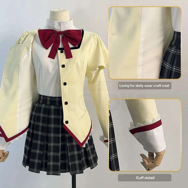 ❤️COS❤️Gachiakuta Zanka Cosplay Costume Anime Jacket Pants Set for Halloween Christmas Convention Embroidery Unisex❤️
❤️COS❤️Gachiakuta Zanka Cosplay Costume Anime Jacket Pants Set for Halloween Christmas Convention Embroidery Unisex❤️