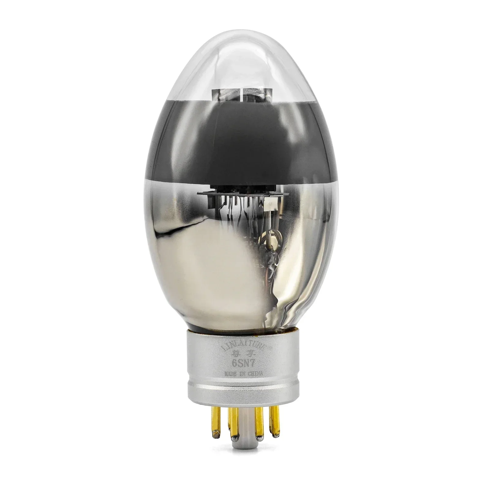 LINLAI ZX-6SN7 6SN7ZX Vacuum Tube Upgrade 6SN7 CV181 6N8P 5692 6H8C 6SN7C Audio Valve Electronic Tube Amp Diy Matched Aogutx
LINLAI ZX-6SN7 6SN7ZX Vacuum Tube Upgrade 6SN7 CV181 6N8P 5692 6H8C 6SN7C Audio Valve Electronic Tube Amp Diy Matched Aogutx