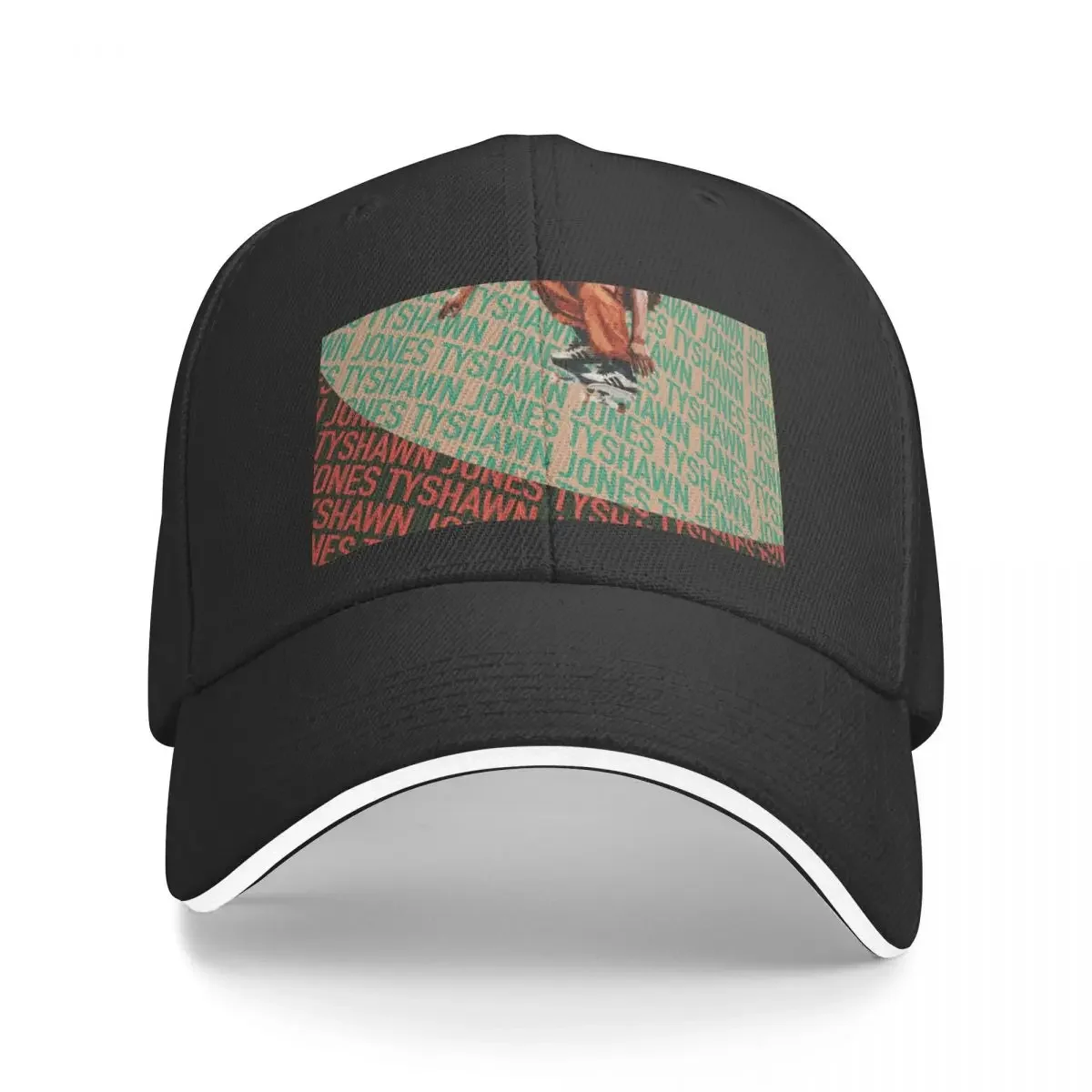 Tyshawn Skateboarding Baseball Cap birthday Golf tactical cap Cosplay Women Beach Fashion Men's
Tyshawn Skateboarding Baseball Cap birthday Golf tactical cap Cosplay Women Beach Fashion Men's