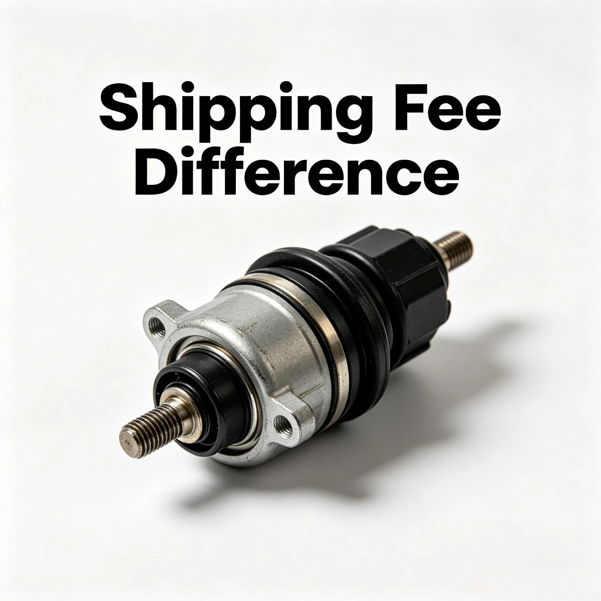 Car Accessories International Shipping Fee Difference Remittance
Car Accessories International Shipping Fee Difference Remittance