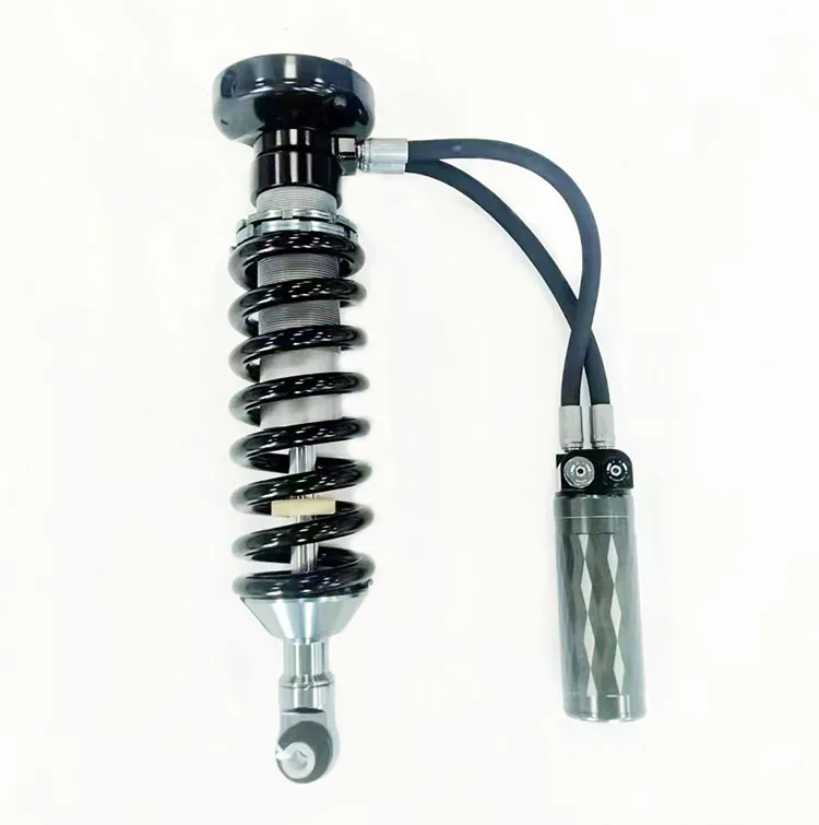 Hot Seller 4x4 off Road Lifting Shock Absorber for MISTUBISHI I200 Dual Tubing 2.5inch Adjustable Suspensions
Hot Seller 4x4 off Road Lifting Shock Absorber for MISTUBISHI I200 Dual Tubing 2.5inch Adjustable Suspensions