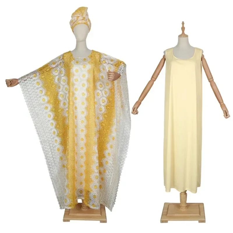 African Dresses for Women Traditional Africa Clothing Dashiki Ankara Lace Gown Abayas Robe Muslim Kaftan Maxi Long Dress 2025
African Dresses for Women Traditional Africa Clothing Dashiki Ankara Lace Gown Abayas Robe Muslim Kaftan Maxi Long Dress 2025