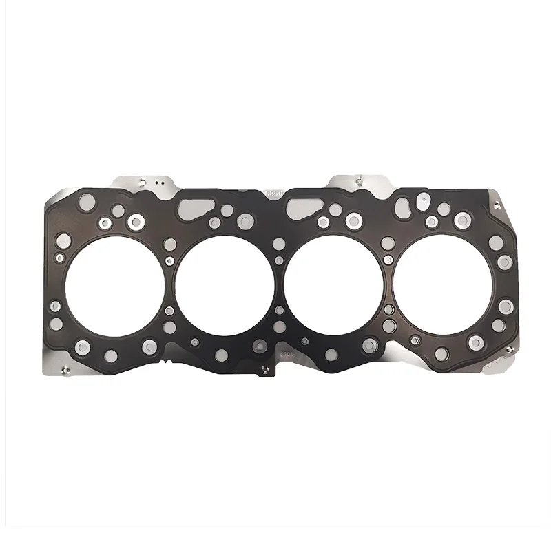 2024 New Arrival ISUZU Engine Parts 4JJ1 Head Gasket Set 4JJ1 Overhauling Gasket Kit For Isuzu 4JJ1 Engine Gasket Set
2024 New Arrival ISUZU Engine Parts 4JJ1 Head Gasket Set 4JJ1 Overhauling Gasket Kit For Isuzu 4JJ1 Engine Gasket Set