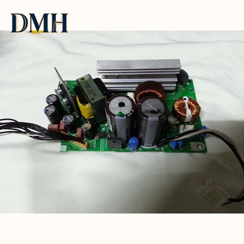 projector mains power supply board for EPSON EMP-1810
projector mains power supply board for EPSON EMP-1810