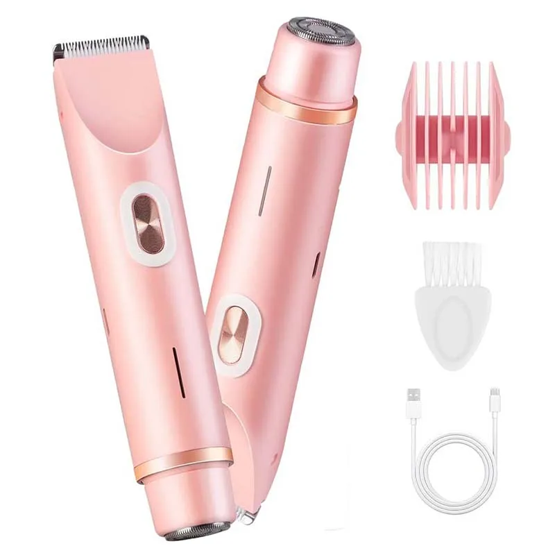 Портативные перезаряжаемые эпиляторы для женщин — электробритва в качестве триммера для волос для ног, лица, рук
Портативные перезаряжаемые эпиляторы для женщин — электробритва в качестве триммера для волос для ног, лица, рук