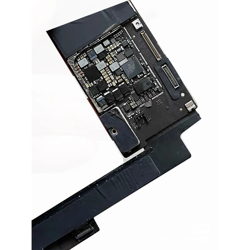 Used Motherboard With Green Color Fingerprint For iPad Air 4th Generation A2316 64GB 2020 Year
Used Motherboard With Green Color Fingerprint For iPad Air 4th Generation A2316 64GB 2020 Year