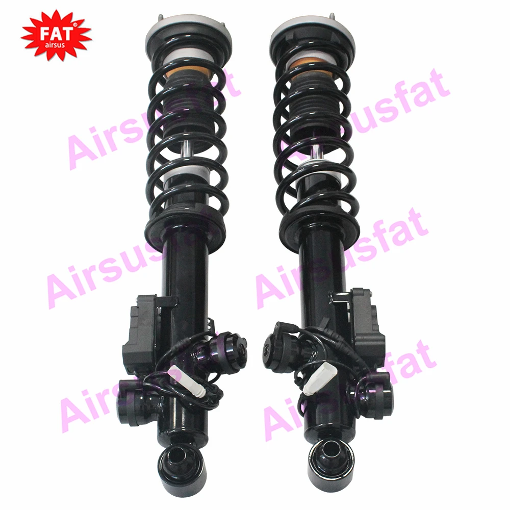 Задний амортизатор для BMW F10 528i 535i 550i 2011-2015 2WD, левый или правый, в сборе с VDC или EDC
Задний амортизатор для BMW F10 528i 535i 550i 2011-2015 2WD, левый или правый, в сборе с VDC или EDC