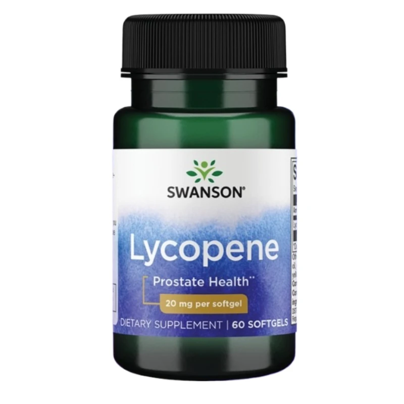 Капсулы с ликопином - от простатита, с экстрактом томата, укрепляют иммунитет
Капсулы с ликопином - от простатита, с экстрактом томата, укрепляют иммунитет