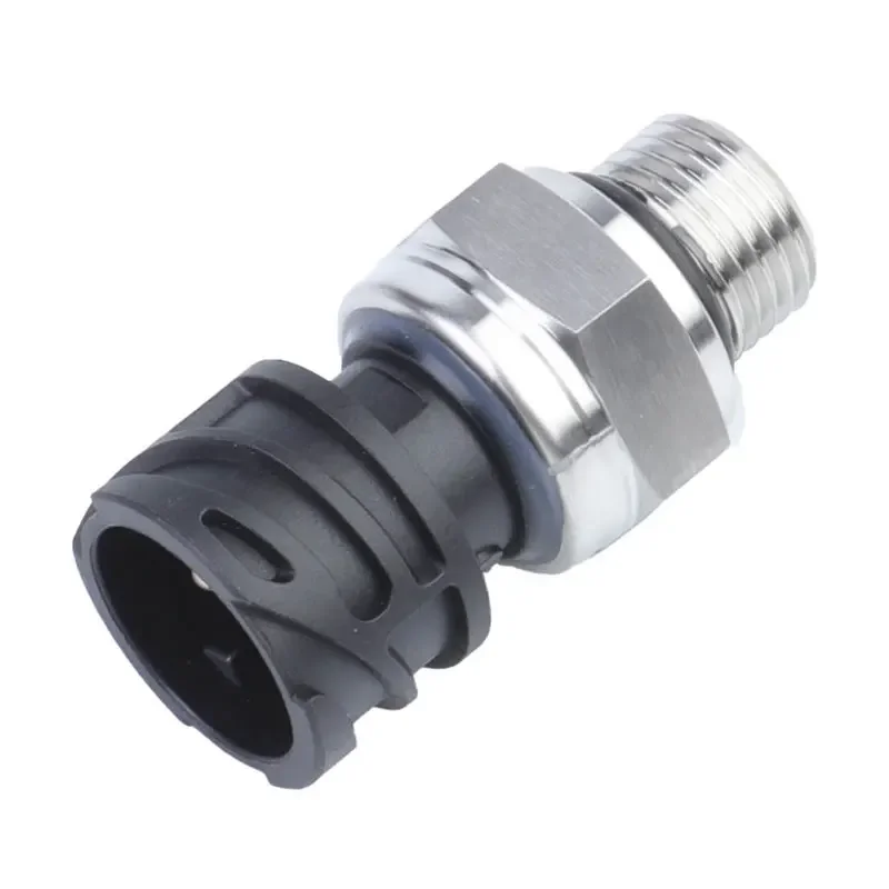 New Fuel Pressure Sensor For Volvo Renault Trucks 7700 7900 8500 85139619 20428456 7420484678 21540602 7420796740 21302639
New Fuel Pressure Sensor For Volvo Renault Trucks 7700 7900 8500 85139619 20428456 7420484678 21540602 7420796740 21302639