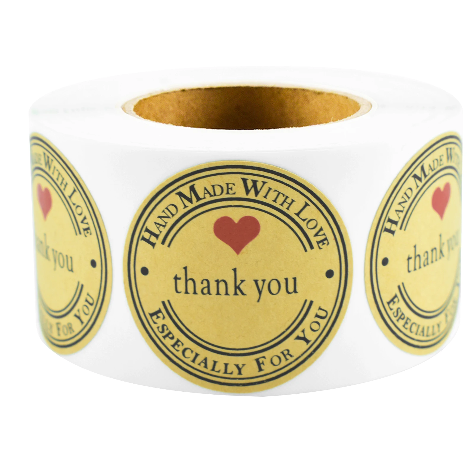 250Pcs 1.5in Kraft Paper Thank You Label Stickers, Decorative Stickers, Packaging Box Decoration Stickers, Business Product Packaging Stickers, Gift Box Decoration Stickers, Party Gift Decoration Stickers, Envelope Sealing Decoration Stickers
250Pcs 1.5in Kraft Paper Thank You Label Stickers, Decorative Stickers, Packaging Box Decoration Stickers, Business Product Packaging Stickers, Gift Box Decoration Stickers, Party Gift Decoration Stickers, Envelope Sealing Decoration Stickers