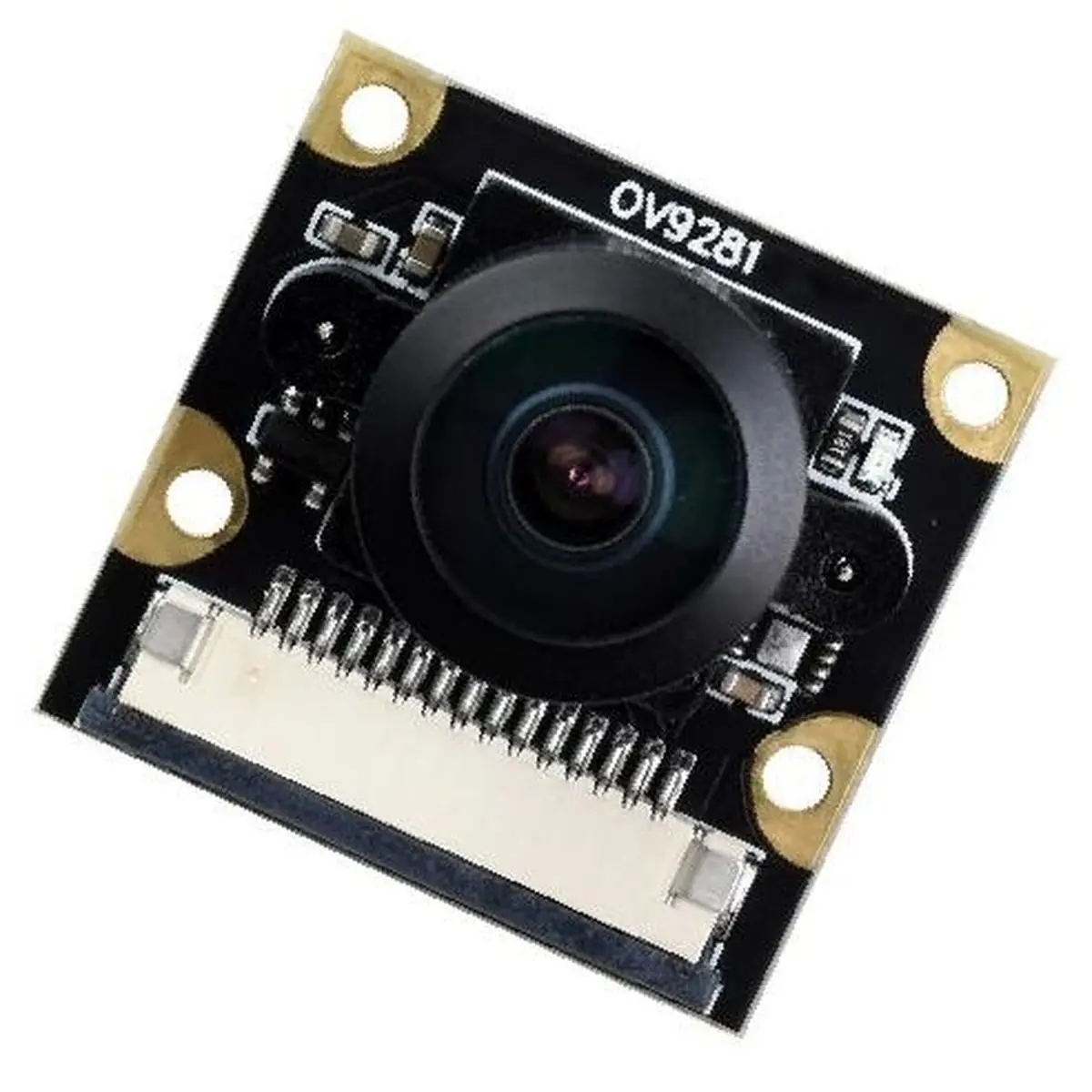 “QUALITY EXCELLE“OV9281-160 Mono Camera for , Global Shutter, 1MP
“QUALITY EXCELLE“OV9281-160 Mono Camera for , Global Shutter, 1MP