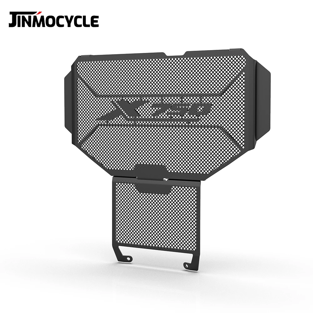 Motorcycle For HONDA X-ADV 750 XADV750 2017-2018-2019-2020 Aluminum Radiator Grille Guard Grill Cover Protection Accessories
Motorcycle For HONDA X-ADV 750 XADV750 2017-2018-2019-2020 Aluminum Radiator Grille Guard Grill Cover Protection Accessories