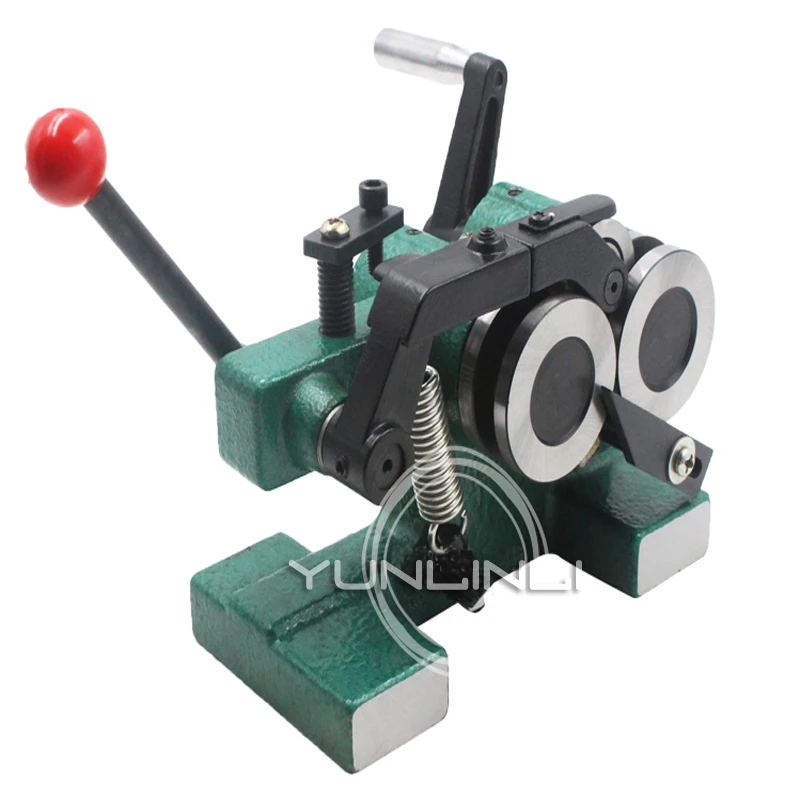 PGA Punch Grinder Molding Machine Precision Grinding Machine Thimble Punching Machine 0.005
PGA Punch Grinder Molding Machine Precision Grinding Machine Thimble Punching Machine 0.005