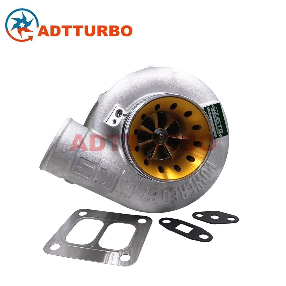 T66-2 GT35 GT3584 T4 HKS Turbo T04Z TO4Z шариковый подшипник для турбокомпрессора T04R TO4R T04S TO4S турбина с водяным масляным охлаждением V-Band 0.68AR
T66-2 GT35 GT3584 T4 HKS Turbo T04Z TO4Z шариковый подшипник для турбокомпрессора T04R TO4R T04S TO4S турбина с водяным масляным охлаждением V-Band 0.68AR