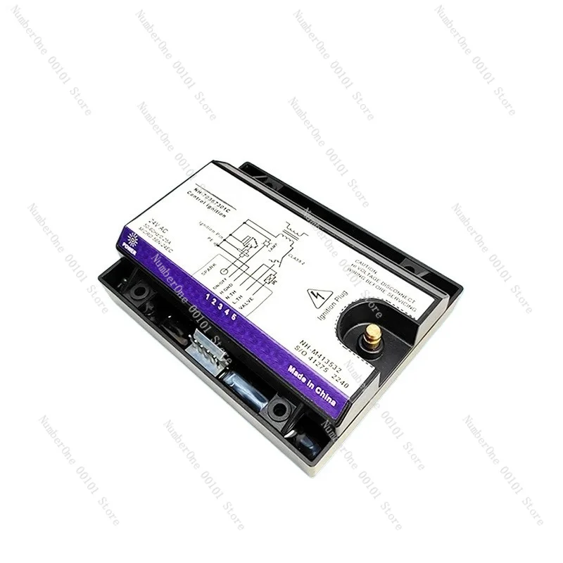 Dryer Control Board 24V/120V Commercial Washing Machine Spare Part M413532/70367301Dryer Pengering Igniter for Gas Dryer
Dryer Control Board 24V/120V Commercial Washing Machine Spare Part M413532/70367301Dryer Pengering Igniter for Gas Dryer