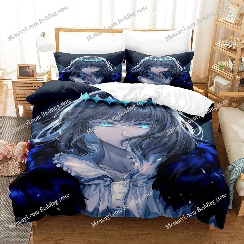 3D Print Anime Bed Sheet Fate Grand Order Bedding Set Single Twin Full Queen King Size Bed Set Adult Kid Bedroom Duvetcover Sets
3D Print Anime Bed Sheet Fate Grand Order Bedding Set Single Twin Full Queen King Size Bed Set Adult Kid Bedroom Duvetcover Sets
