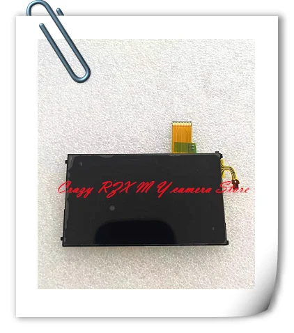 New LCD Screen Display for Canon Powershot ELPH500 HS IXUS310 + Backlight Touch
New LCD Screen Display for Canon Powershot ELPH500 HS IXUS310 + Backlight Touch