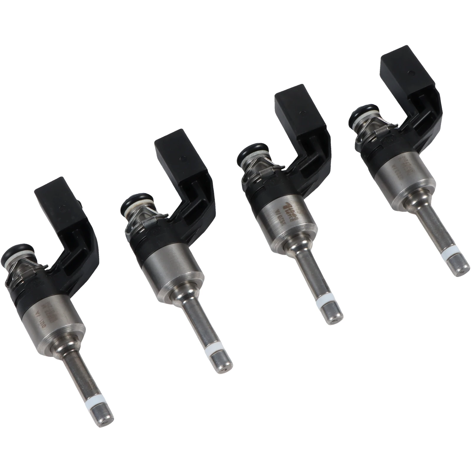 Fuel Injector Set 03C906036M 03C906036F FOR VW EOS Jetta Golf Passat 1.4T EA111 Engine
Fuel Injector Set 03C906036M 03C906036F FOR VW EOS Jetta Golf Passat 1.4T EA111 Engine