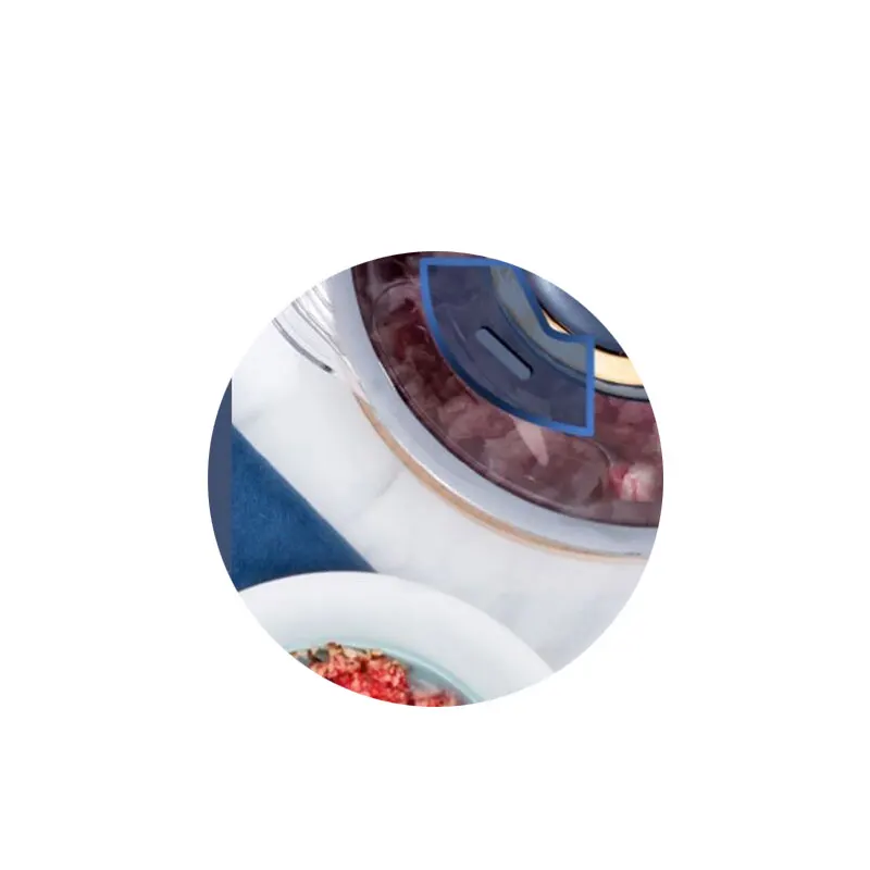 5L Electric Meat Grinders Food Crusher Stainless Steel Multifunctional Vegetable Slicer Chopper Kitchen Appliance
5L Electric Meat Grinders Food Crusher Stainless Steel Multifunctional Vegetable Slicer Chopper Kitchen Appliance