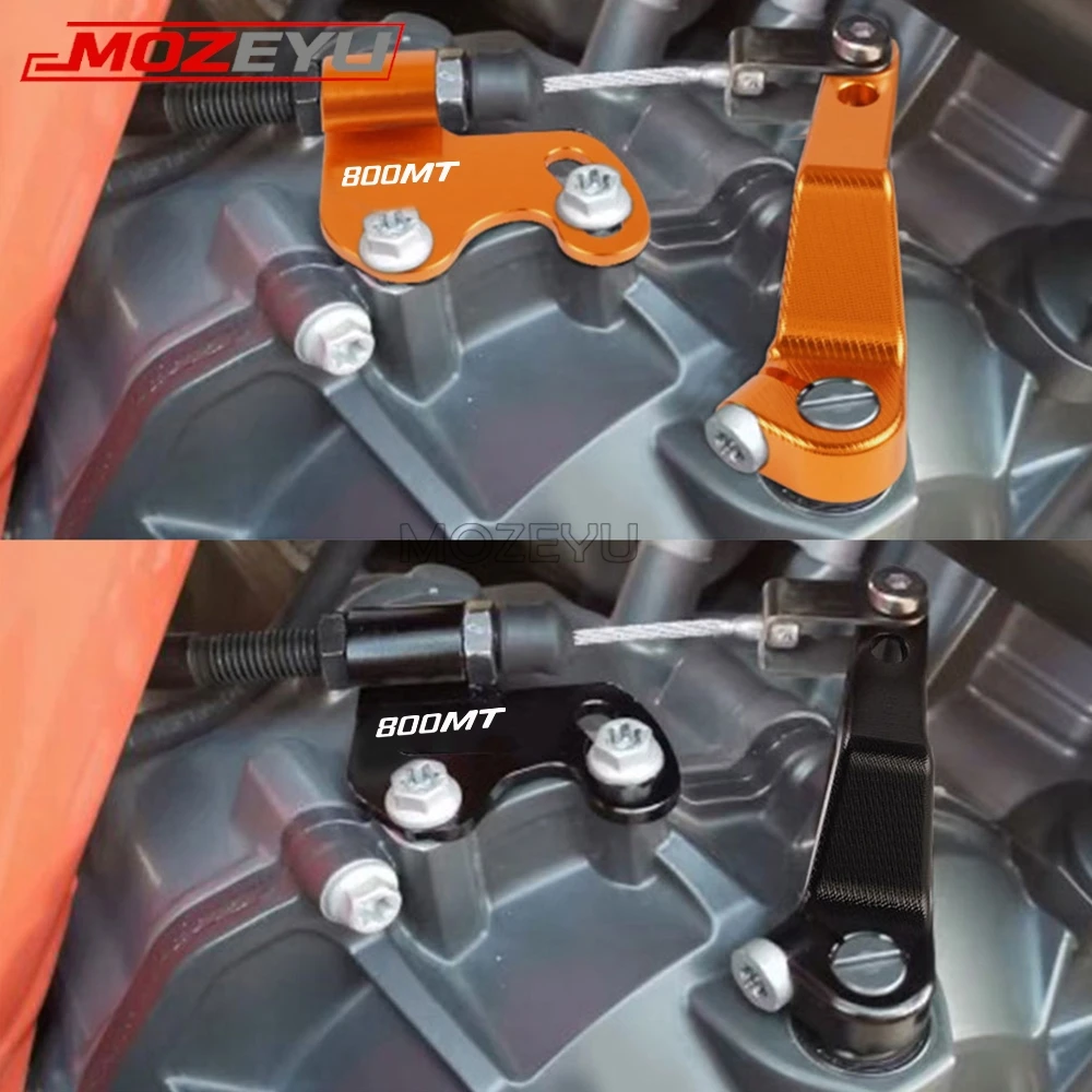 2026 Motorcycle Easy Pull Clutch Lever System shorty stunt clutch levers For CFMOTO 800MT N39° 2021 2022 2023 2024 2025 MT 800
2026 Motorcycle Easy Pull Clutch Lever System shorty stunt clutch levers For CFMOTO 800MT N39° 2021 2022 2023 2024 2025 MT 800