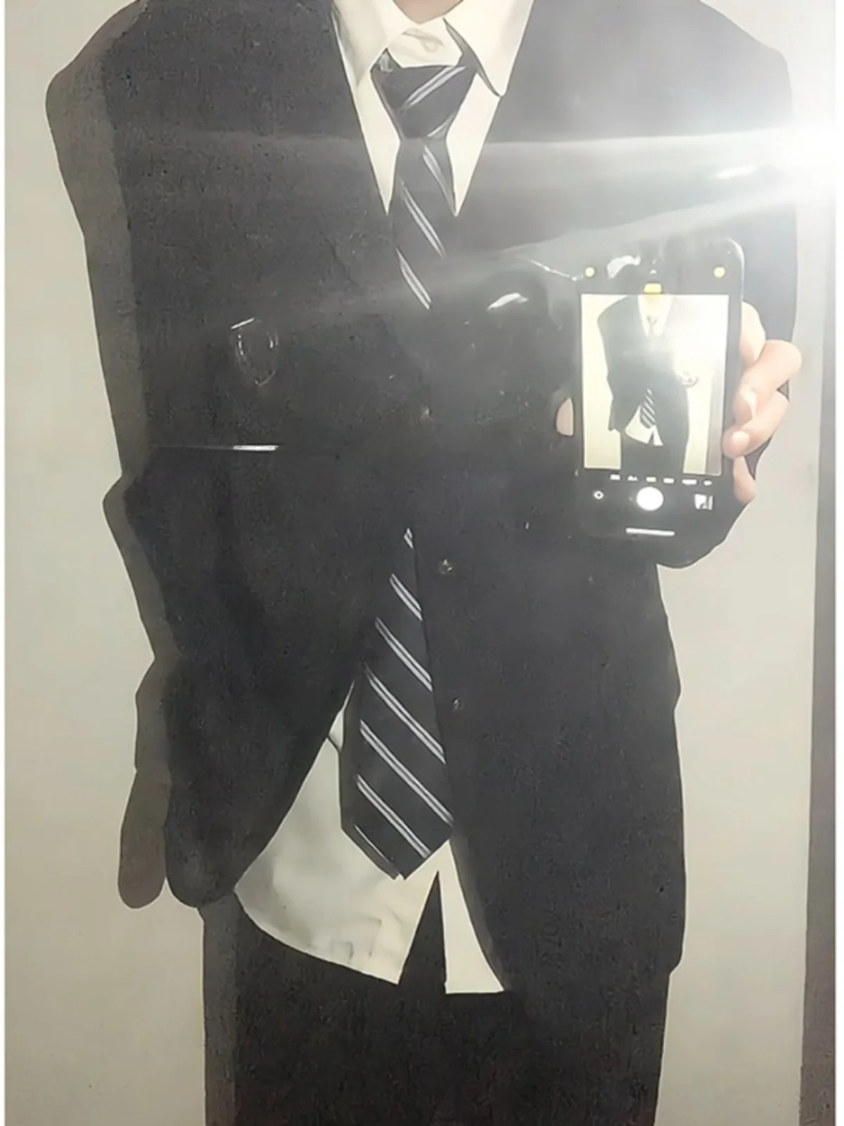 Повседневная мужская летняя куртка в университетском стиле, модная, премиум-класса, приталенного кроя, из полиэфирного волокна.
Повседневная мужская летняя куртка в университетском стиле, модная, премиум-класса, приталенного кроя, из полиэфирного волокна.