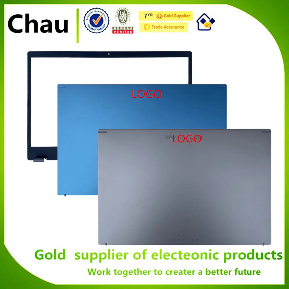 New For Acer Aspire 5 15 A515-58GM N22Q25 LCD Back Cover Top Case/LCD Bezel AM719000500
New For Acer Aspire 5 15 A515-58GM N22Q25 LCD Back Cover Top Case/LCD Bezel AM719000500