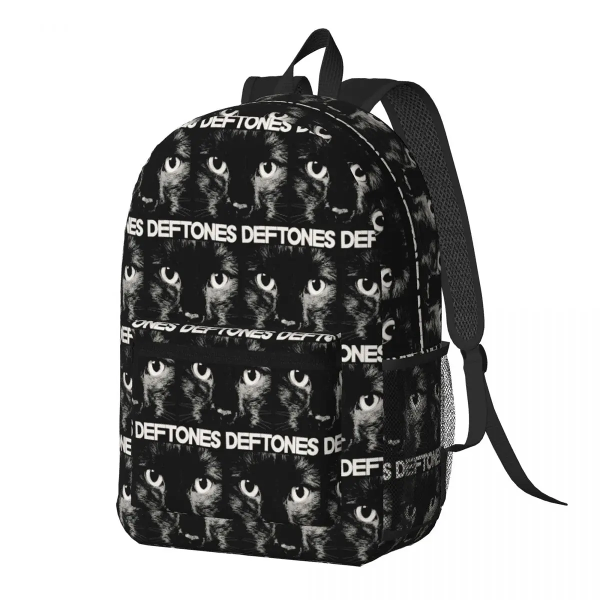 Deftones Music Metal Band Nes Legend Awesome Art Backpack Daypack Kids BookBag School Bag Shoulder Bags for Men Women
Deftones Music Metal Band Nes Legend Awesome Art Backpack Daypack Kids BookBag School Bag Shoulder Bags for Men Women