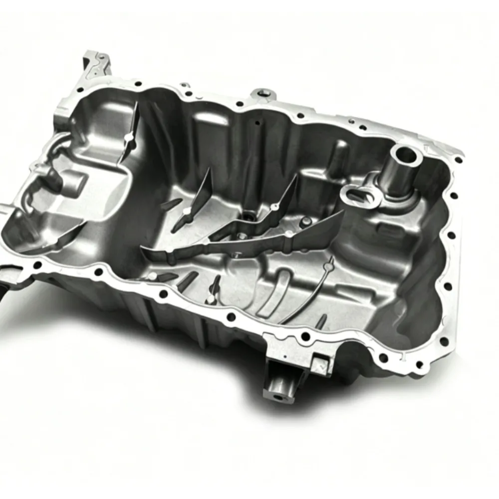 Engine Oil Pan Oil Pan for Chery Tiggo 8pro Plus Jetour X70 Plus Pro X90 F4J20 11090003AA
Engine Oil Pan Oil Pan for Chery Tiggo 8pro Plus Jetour X70 Plus Pro X90 F4J20 11090003AA