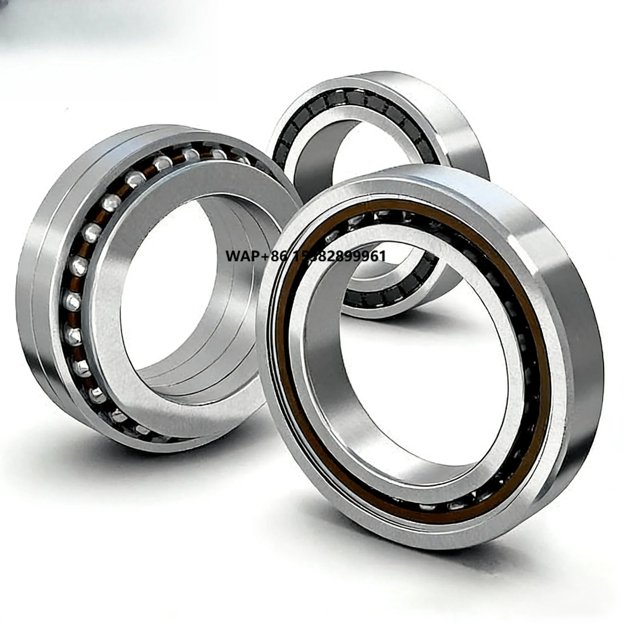 Angular Contact Ball Bearing BTM 100 BTN9/P4CDBA Auto Differential Bearing BTM 100 BTN9/P4CDBA Bearing
Angular Contact Ball Bearing BTM 100 BTN9/P4CDBA Auto Differential Bearing BTM 100 BTN9/P4CDBA Bearing