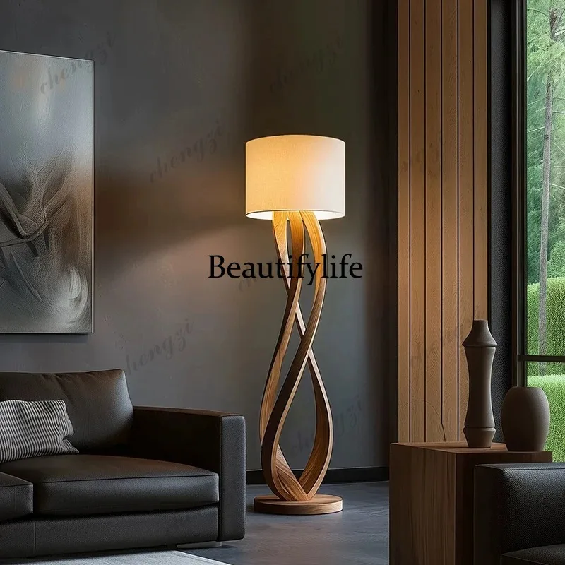 Wooden Luxury Floor Lamps Decoration Living Room Office Standing Light Led Fashion Wood Standard Lamp Mood Lighting
Wooden Luxury Floor Lamps Decoration Living Room Office Standing Light Led Fashion Wood Standard Lamp Mood Lighting