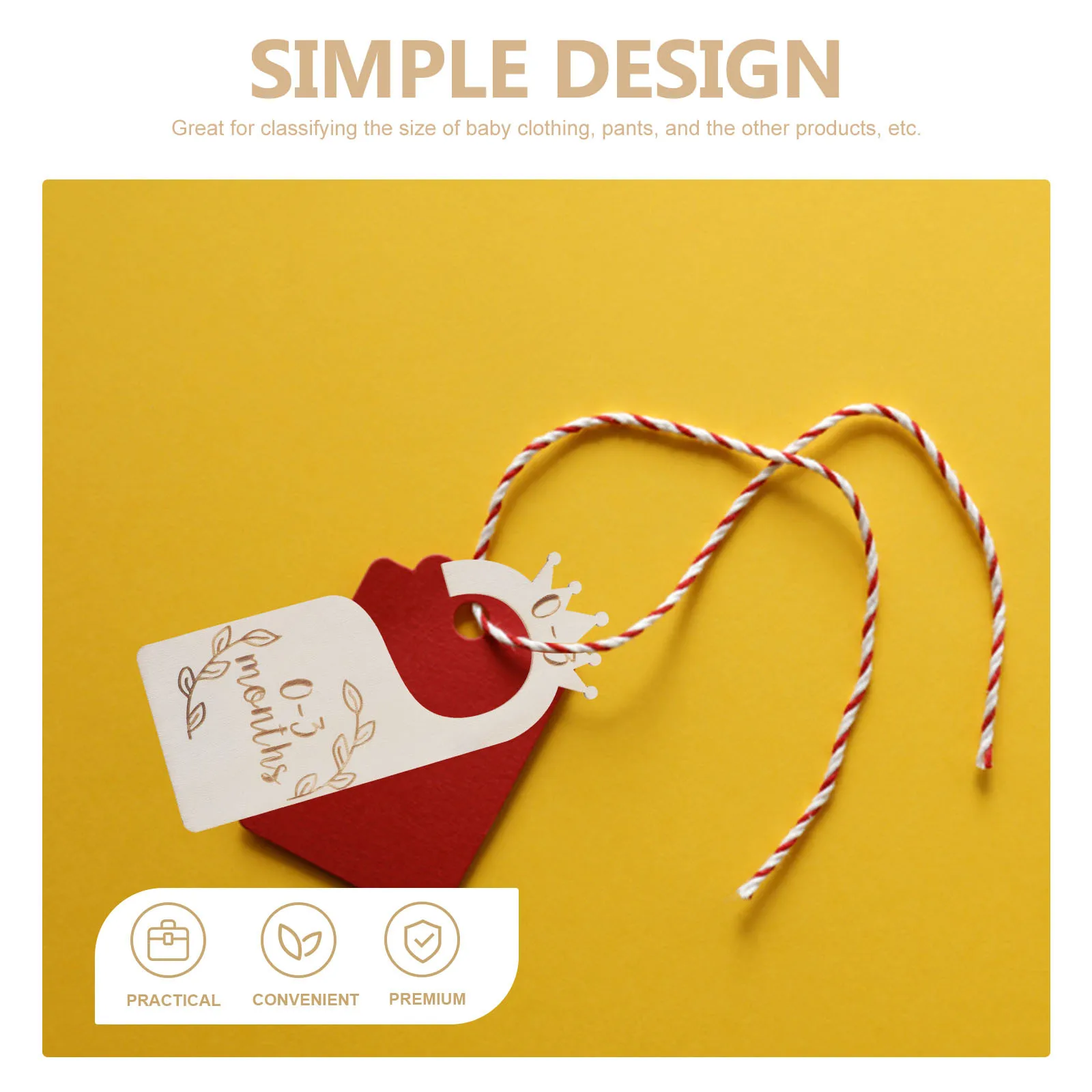 1Set Baby Clothes Size Dividers Wooden Infant Closet Organizers Toddler Wardrobe Dividers Monthly Baby Closet Organizer
1Set Baby Clothes Size Dividers Wooden Infant Closet Organizers Toddler Wardrobe Dividers Monthly Baby Closet Organizer