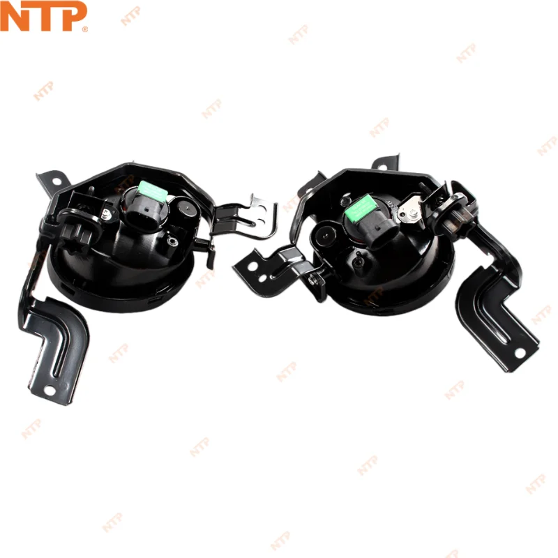 For Honda CR-V 2007 2008 2009 Fog Lamp Daytime Running Light Daylight Halogen Headlight Fog light kit assembly Car accessories
For Honda CR-V 2007 2008 2009 Fog Lamp Daytime Running Light Daylight Halogen Headlight Fog light kit assembly Car accessories