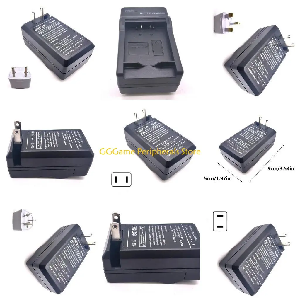 U55B Efficient Battery for S002E Camera for Frequent Power Supply
U55B Efficient Battery for S002E Camera for Frequent Power Supply