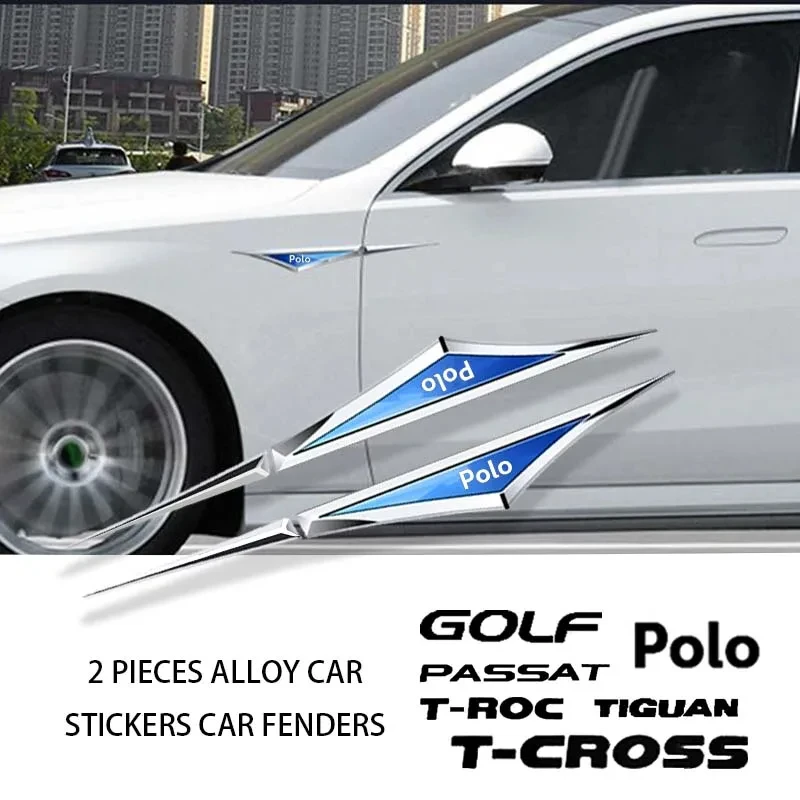 2pcs alloy car stickers accsesories accessory for Polo 6R 6N 6N2 6C 9N 9N3 Rline R Line
2pcs alloy car stickers accsesories accessory for Polo 6R 6N 6N2 6C 9N 9N3 Rline R Line
