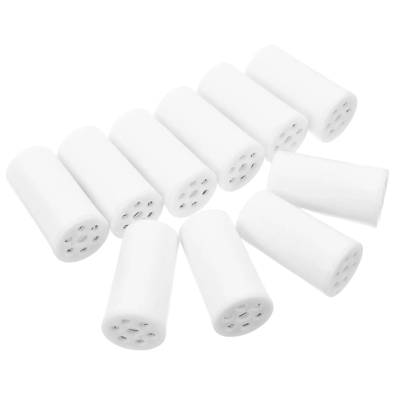 10Pcs Bird Call Rattle Insert for Stuffed Animals Sewing Craft DIY Crochet Replacement Squeaker Noise Maker Realistic
10Pcs Bird Call Rattle Insert for Stuffed Animals Sewing Craft DIY Crochet Replacement Squeaker Noise Maker Realistic