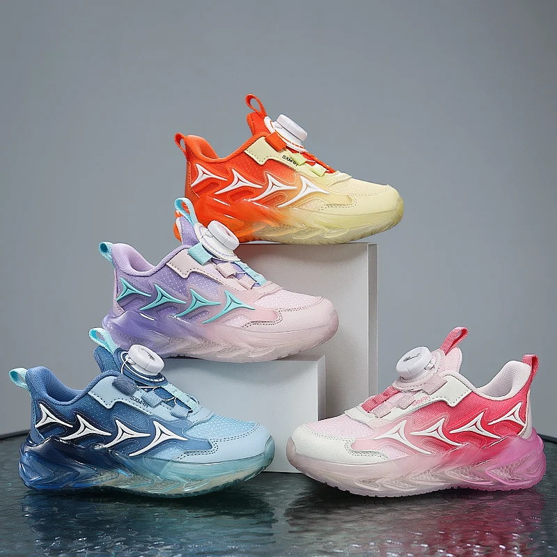 2025 New Kids Mesh Shoes Children's Sneakers Children Shoes Boys Fashion Platform Casual Shoes Baby Girls Sport Shoes
2025 New Kids Mesh Shoes Children's Sneakers Children Shoes Boys Fashion Platform Casual Shoes Baby Girls Sport Shoes
