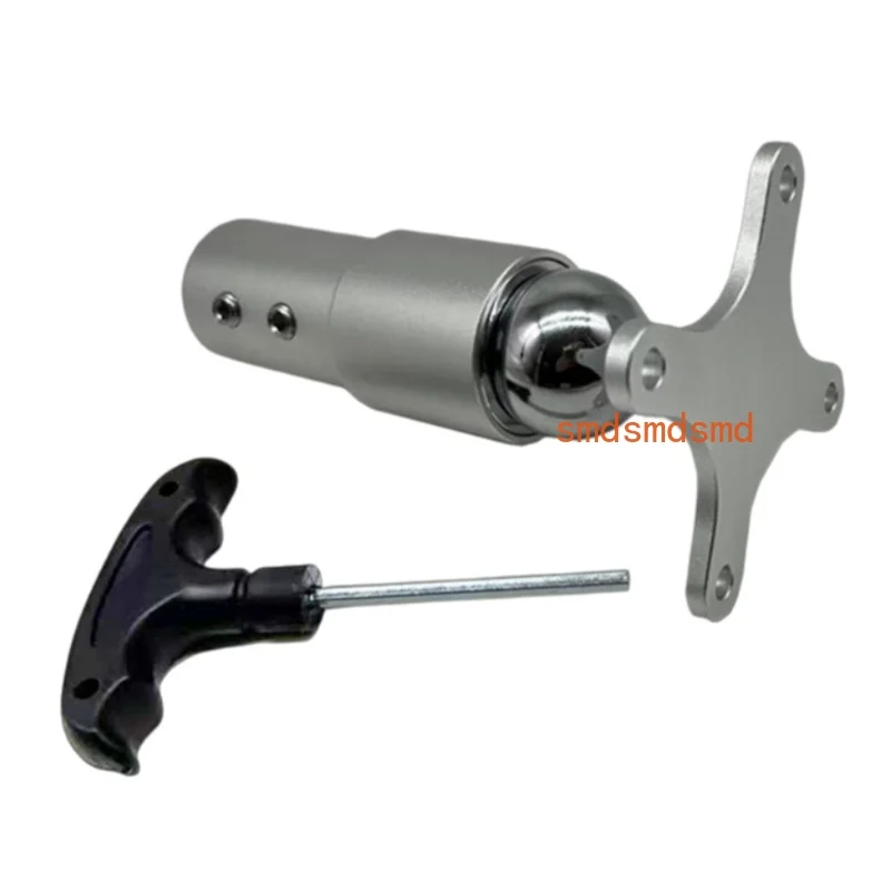 PDR Car Dent Repair Four-Hole Magnetic Kit, Leveling Light Magnetic Connection Base and Metal Plate, for Perfect Dent Repair.
PDR Car Dent Repair Four-Hole Magnetic Kit, Leveling Light Magnetic Connection Base and Metal Plate, for Perfect Dent Repair.