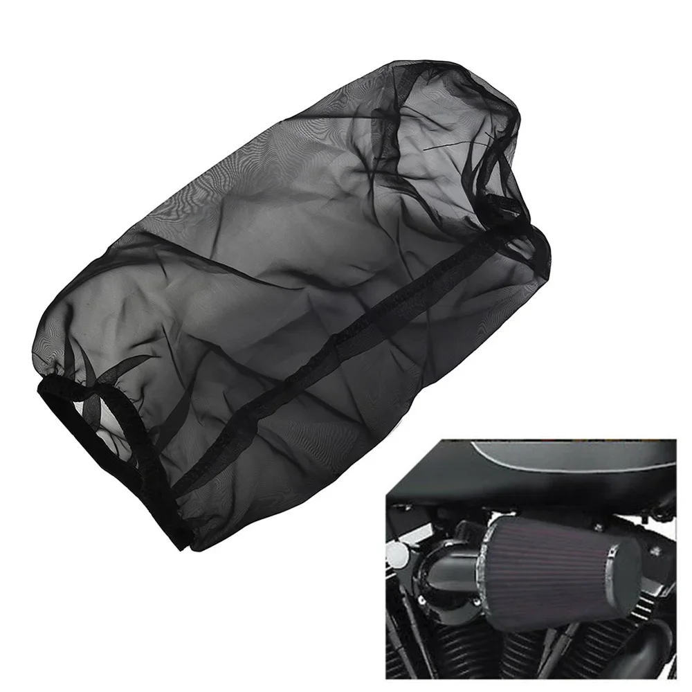 Brand New High Quality High Quality Brand New Air Filter Cover Protective Breathable Parts With Elastic Breather
Brand New High Quality High Quality Brand New Air Filter Cover Protective Breathable Parts With Elastic Breather